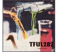 Thinking Fellers Union Lo - I Hope It Lands [Import]