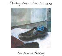 The Funeral Pudding