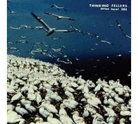 Thinking Fellers Union Local #282 - These Things Remain Unassigned [Vinyl Lp] Gatefold Lp Jacket, With Booklet, Rmst