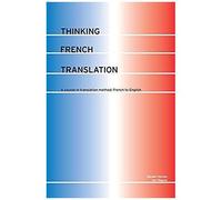 Thinking French Translation