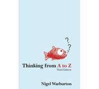 Thinking from A to Z