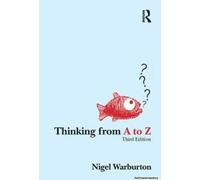 Thinking From A To Z