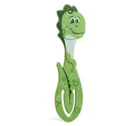 Thinking Gifts Lanterne pour enfants Animal Flexilight Dinosaure Vert
