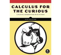 Thinking in Calculus - Nick McIntyre - No Starch Press - ebook (ePub) - Livre