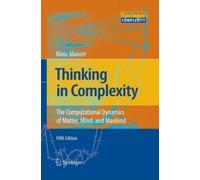 Thinking In Complexity