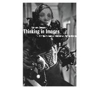 Thinking In Images: Film Theory, Feminist Philosophy And Marlene Dietrich