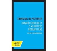 Thinking in Pictures by Joyce E. Jesionowski Paperback Book Joyce E. Jesionowski (Auteur)