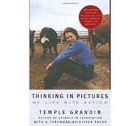 Thinking in Pictures Temple Grandin (Auteur)