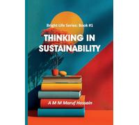 Thinking in Sustainability