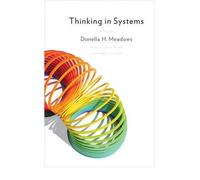 [( Thinking in Systems: a Primer )] [by: Donella Meadows] [Dec-2008]