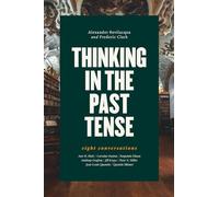 Thinking In The Past Tense