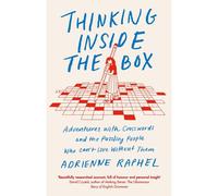 Thinking Inside The Box