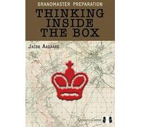 Thinking Inside the Box: Gm Preparation