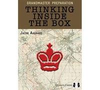 Thinking Inside the Box (Grandmaster Preparation) - [Version Originale] Inconnu (Auteur)