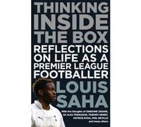 Thinking Inside the Box Louis Saha (Auteur)