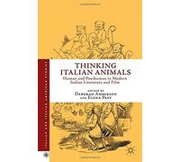 Thinking Italian Animals