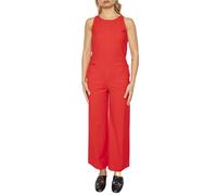 Thinking MU - Adriana Jumpsuit - Femme - Combinaisons et Ensembles - Rouge - Taille: 36 FR