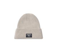 Thinking MU Bonnet 'AMOR UNISEX' blanc cassé, Taille 55-60
