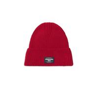 Thinking MU Bonnet 'AMOR UNISEX' rouge, Taille 55-60