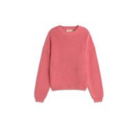 Thinking MU Pull-over 'Carmen' rose ancienne, Taille S