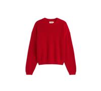 Thinking MU Pull-over 'Carmen' rouge, Taille XL