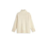 Thinking MU Pull-over 'Imogen' blanc cassé, Taille M-L