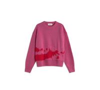 Thinking MU Pull-over 'Petra' fuchsia, Taille XL