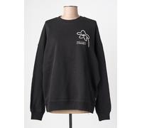 thinking mu pulls et sweat-shirts femme de couleur noir 34