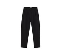 Thinking MU - Rina Pantalon Droit - Femme - Pantalons - Noir - Taille: 36 FR