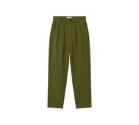 Thinking MU - Rina Pants - Femme - Pantalons - Vert - Taille: 40 FR