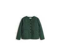 Thinking MU Veste d’hiver 'Ayo' vert foncé, Taille S
