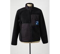 thinking mu vestes homme de couleur noir