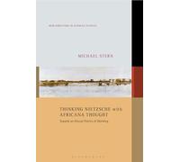 Thinking Nietzsche with Africana Thought: Towards an Alluvial Poetics of Worlding