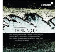 Thinking of…