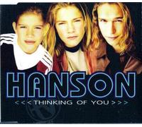 Hanson – Thinking of You – Mercury