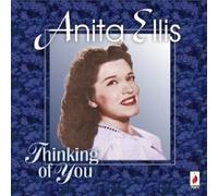 Thinking of You by Anita Ellis (2007-06-19)