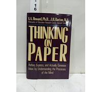 Thinking On Paper