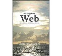 Thinking on the Web Craig F. Smith, H. Peter Alesso (Auteur)