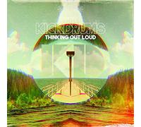 Thinking Out Loud