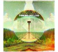 Thinking Out Loud