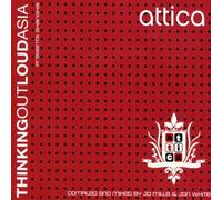 Thinking Out Loud Asia-Attica