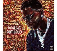 Thinking Out Loud Digipack CD