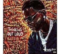 Young Dolph – Thinking Out Loud – CD Digipack (Explicit)