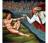 Thinking Out Loud - Install Rebel Gov't Here