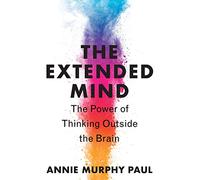 Thinking Outside the Brain – Mariner Software