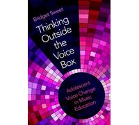 Thinking Outside The Voice Box