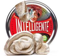 Thinking Putty Original Pâte Intelligente Platinum Métaux Precius