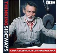 Thinking Sideways by Spike Milligan Inconnu (Auteur)