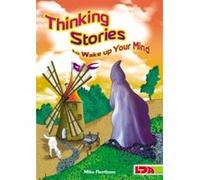 Thinking Stories to Wake Up Your Mind Fleetham, Mike (Auteur)