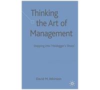 Thinking The Art Of Management